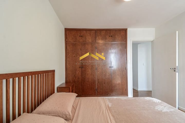 Apartamento à venda com 2 quartos, 96m² - Foto 10