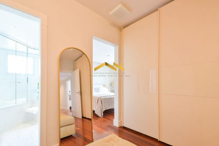 Apartamento à venda com 4 quartos, 245m² - Foto 68