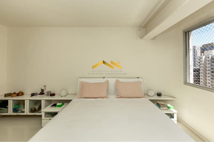 Apartamento à venda com 2 quartos, 270m² - Foto 19