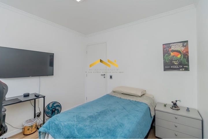 Apartamento à venda com 2 quartos, 83m² - Foto 18