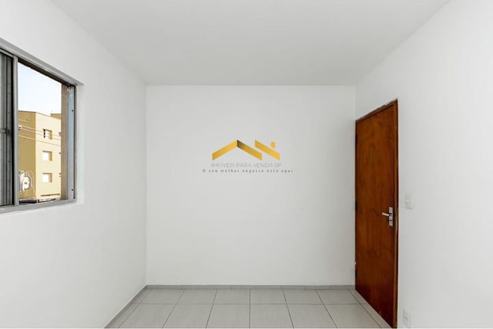 Apartamento à venda com 2 quartos, 57m² - Foto 14