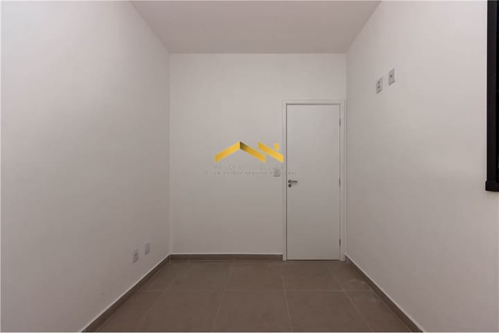 Apartamento à venda com 2 quartos, 35m² - Foto 11