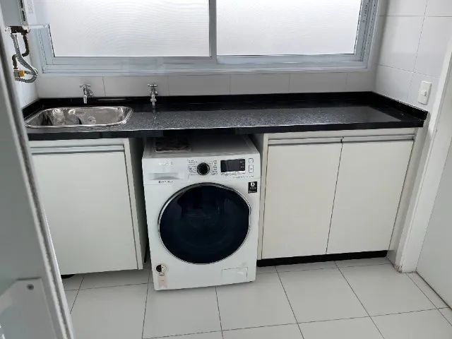 Apartamento à venda com 3 quartos, 109m² - Foto 10