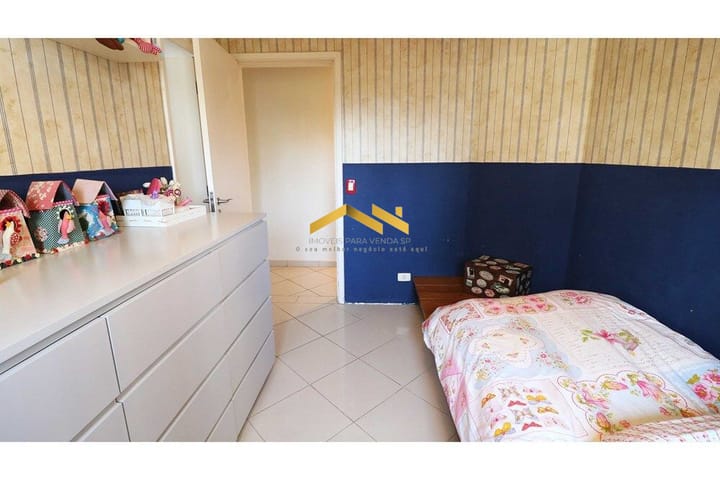 Apartamento à venda com 3 quartos, 163m² - Foto 13