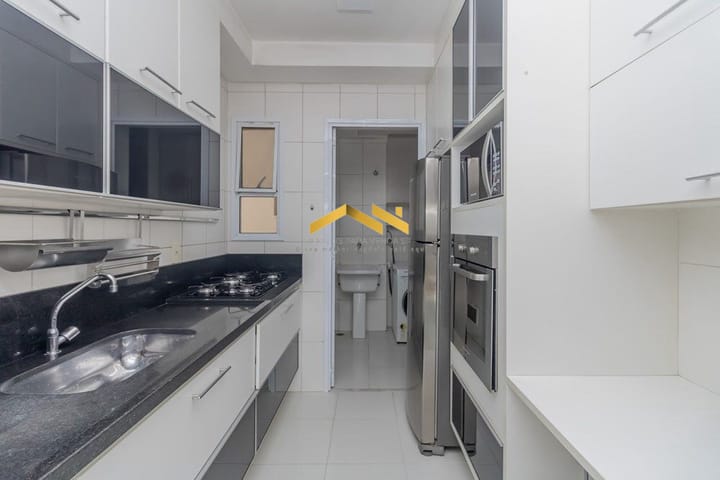 Apartamento à venda com 2 quartos, 80m² - Foto 58