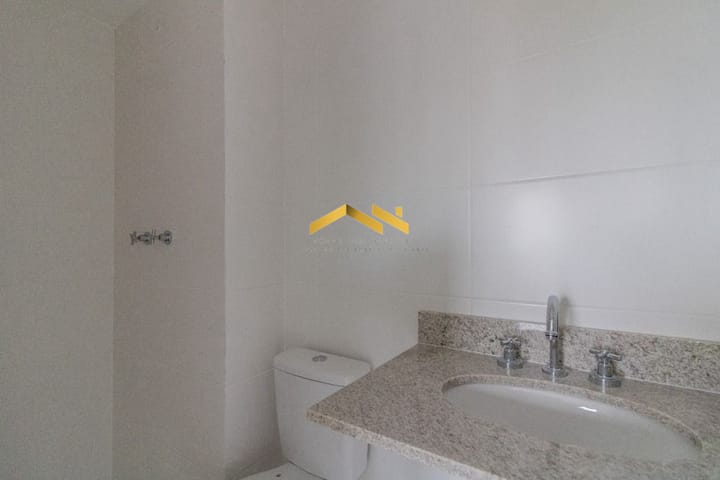 Apartamento à venda com 2 quartos, 54m² - Foto 4