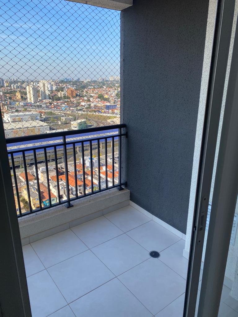 Apartamento à venda com 2 quartos, 50m² - Foto 11