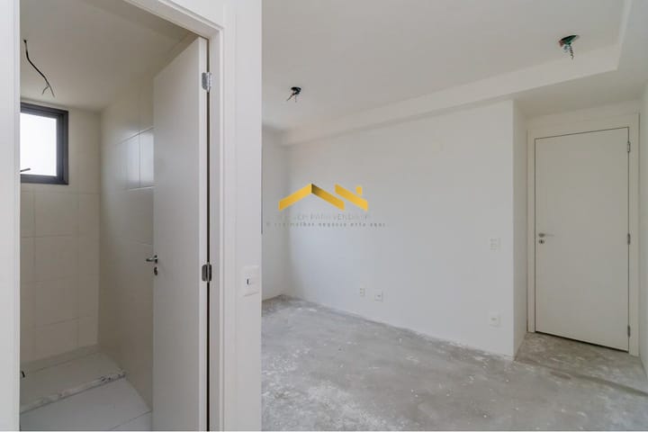 Apartamento à venda com 2 quartos, 61m² - Foto 34