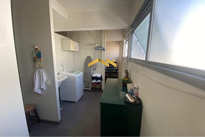 Apartamento à venda com 2 quartos, 96m² - Foto 7