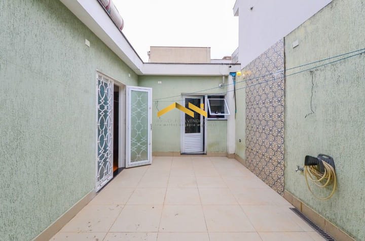 Casa à venda com 3 quartos, 259m² - Foto 22