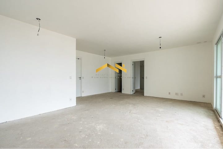 Apartamento à venda com 3 quartos, 136m² - Foto 54