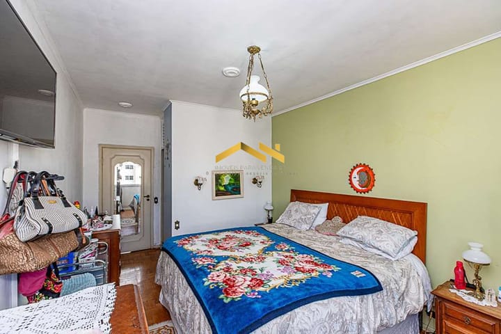 Apartamento à venda com 3 quartos, 150m² - Foto 4