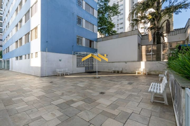 Apartamento à venda com 3 quartos, 102m² - Foto 6