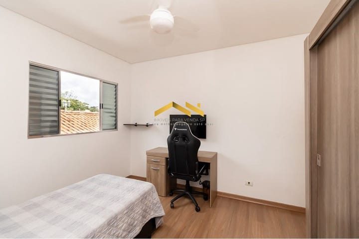 Casa à venda com 5 quartos, 265m² - Foto 53