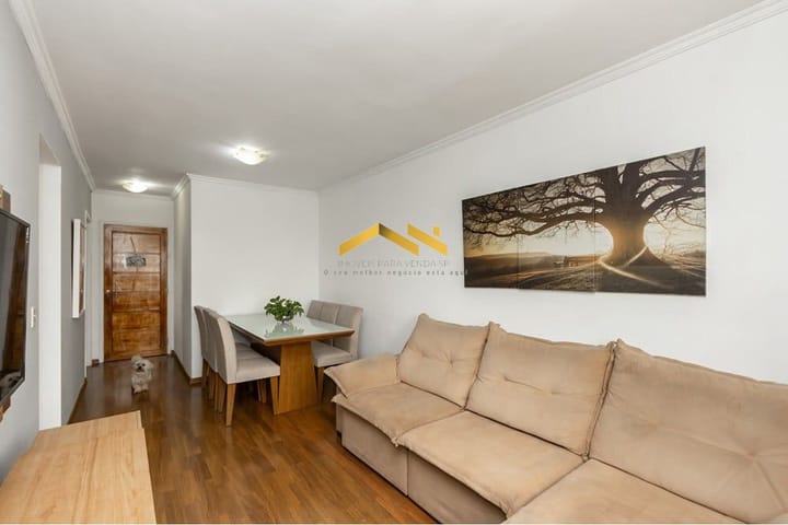 Apartamento à venda com 2 quartos, 56m² - Foto 28