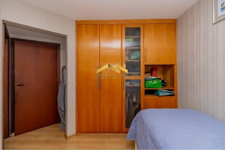 Apartamento à venda com 4 quartos, 170m² - Foto 7