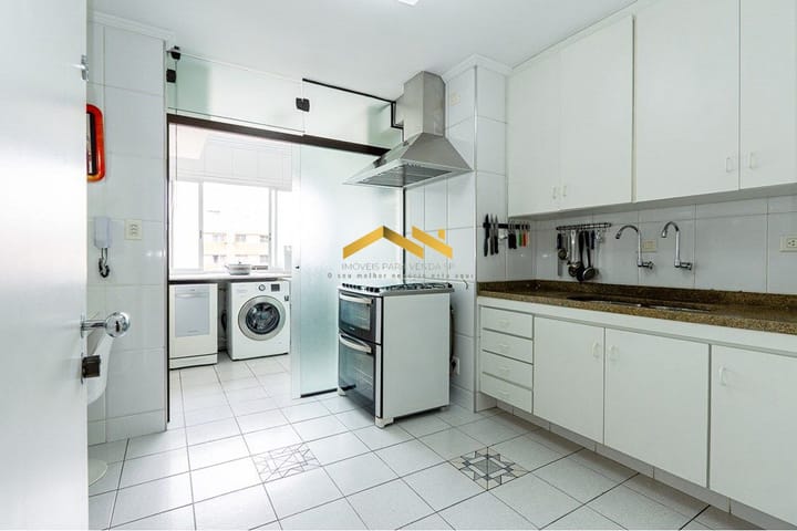 Apartamento à venda com 3 quartos, 110m² - Foto 9