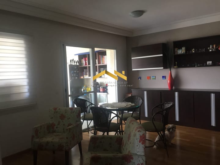 Apartamento à venda com 3 quartos, 108m² - Foto 27