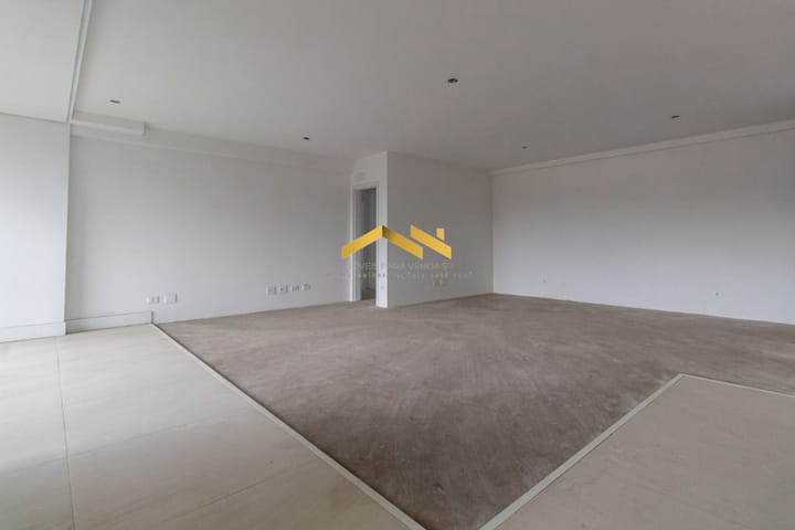 Apartamento à venda com 2 quartos, 118m² - Foto 29