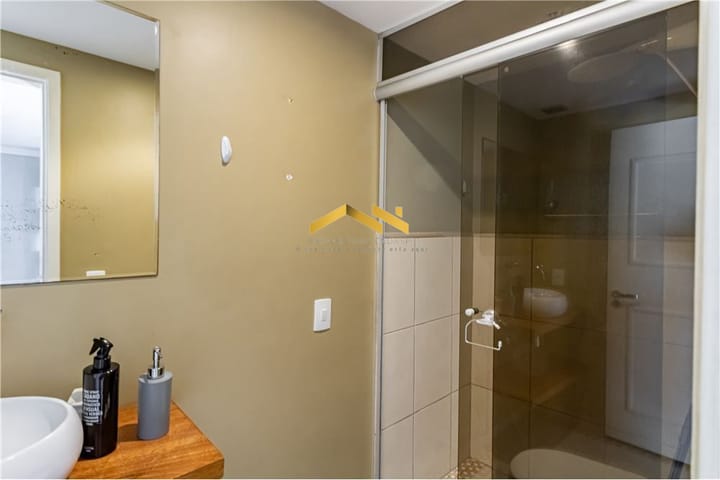 Apartamento à venda com 2 quartos, 180m² - Foto 26