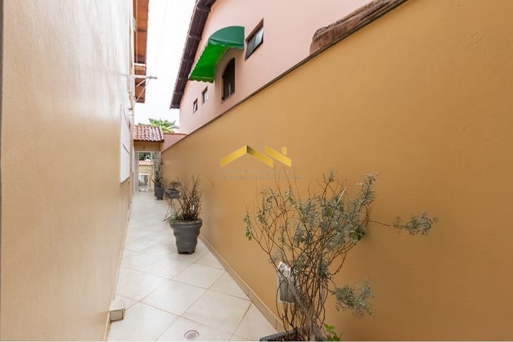 Casa à venda com 3 quartos, 260m² - Foto 25