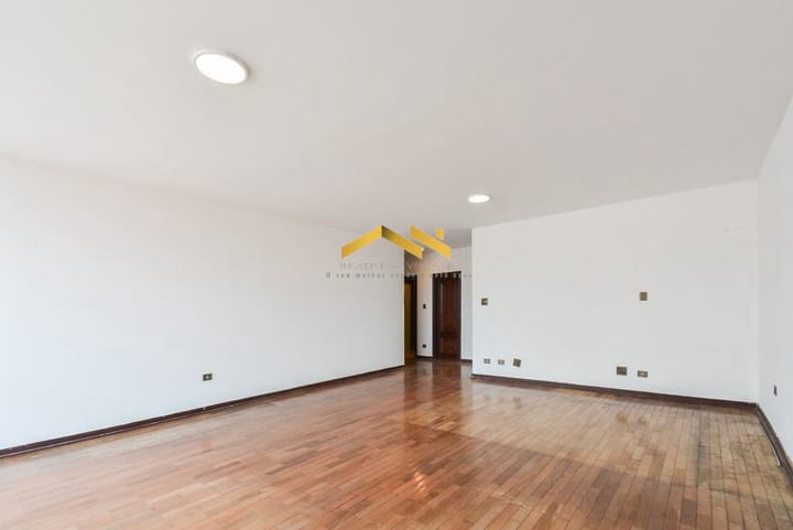 Apartamento à venda com 3 quartos, 181m² - Foto 30