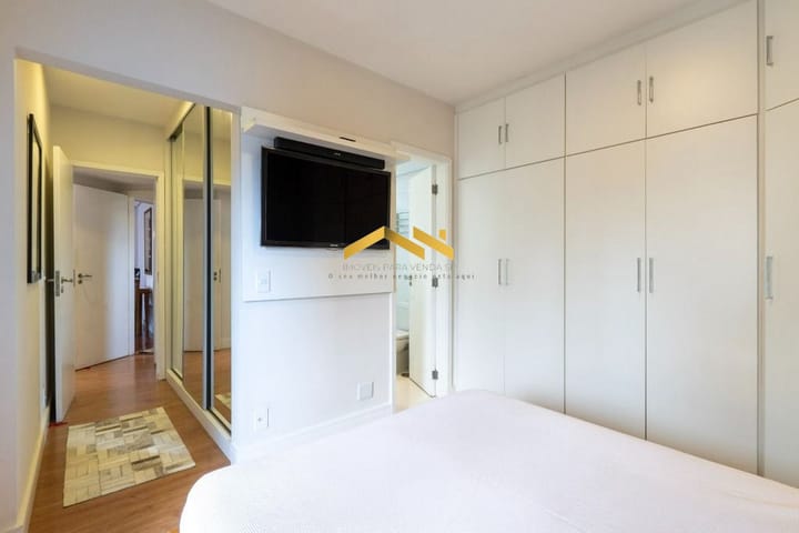 Apartamento à venda com 3 quartos, 114m² - Foto 44