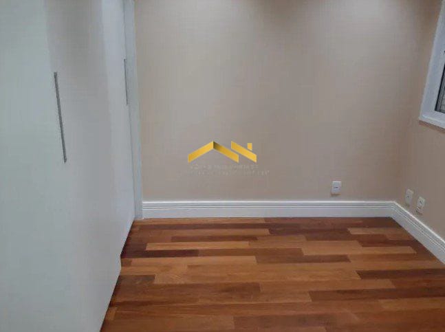 Apartamento à venda com 3 quartos, 190m² - Foto 11