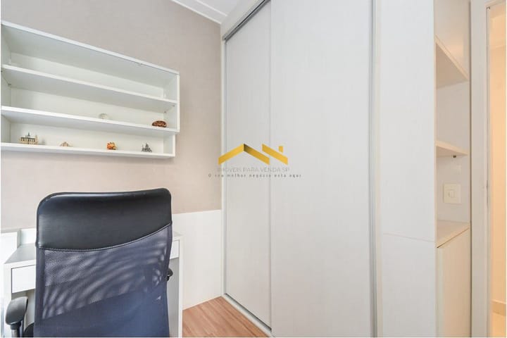 Apartamento à venda com 3 quartos, 193m² - Foto 56