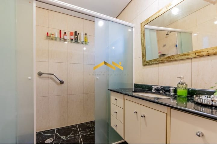 Apartamento à venda com 4 quartos, 171m² - Foto 10