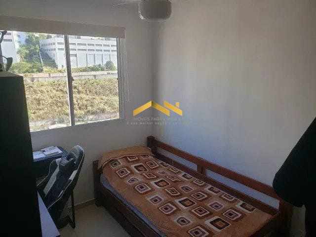 Apartamento à venda com 2 quartos, 50m² - Foto 7