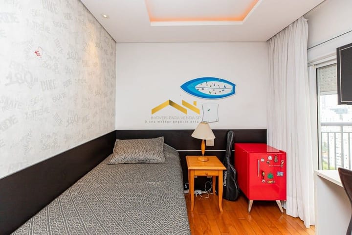 Apartamento à venda com 3 quartos, 216m² - Foto 54