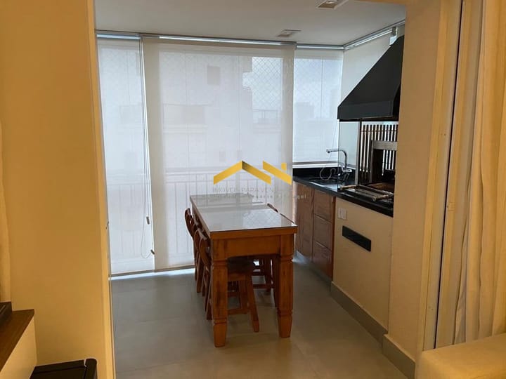 Apartamento à venda com 2 quartos, 72m² - Foto 13