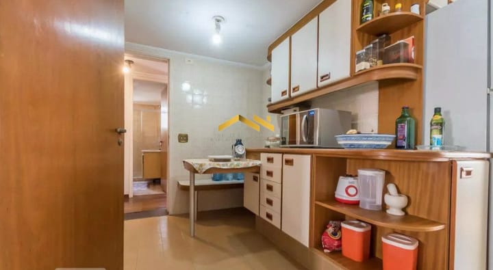 Apartamento à venda com 4 quartos, 166m² - Foto 19