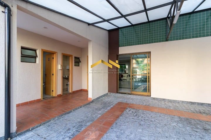 Apartamento à venda com 3 quartos, 110m² - Foto 21