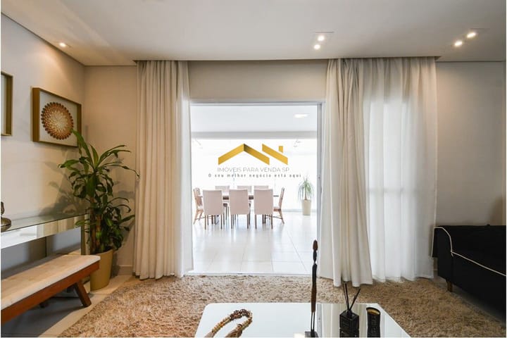 Apartamento à venda com 3 quartos, 193m² - Foto 49