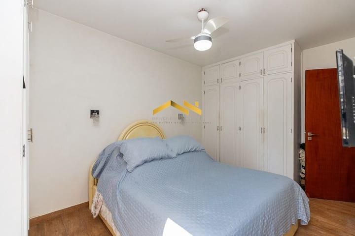 Apartamento à venda com 3 quartos, 95m² - Foto 48