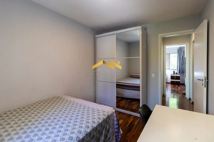 Apartamento à venda com 2 quartos, 56m² - Foto 9