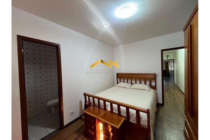 Casa à venda com 3 quartos, 178m² - Foto 15