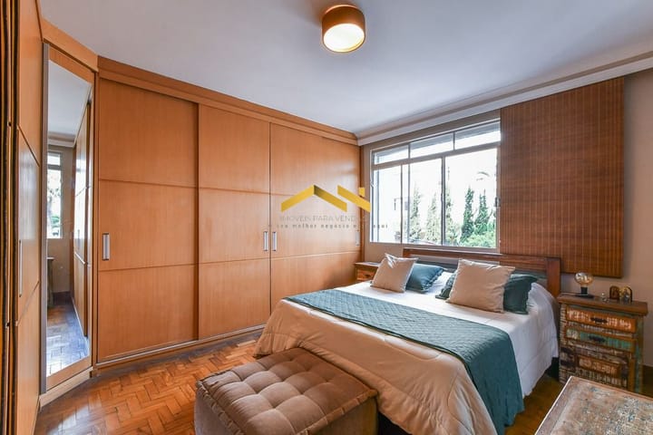 Apartamento à venda com 3 quartos, 178m² - Foto 17