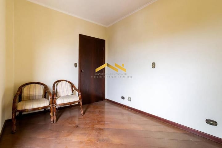 Apartamento à venda com 3 quartos, 132m² - Foto 41