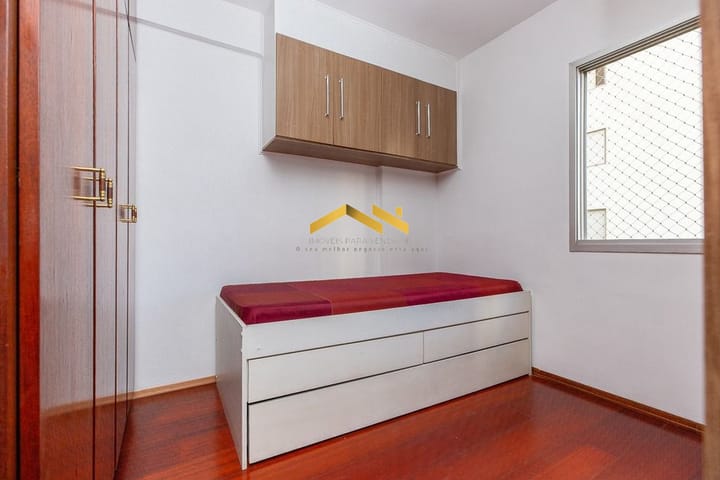 Apartamento à venda com 2 quartos, 57m² - Foto 14