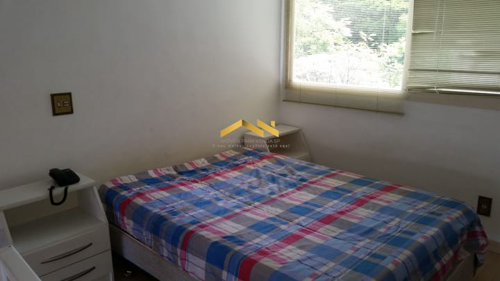 Apartamento à venda com 2 quartos, 70m² - Foto 4