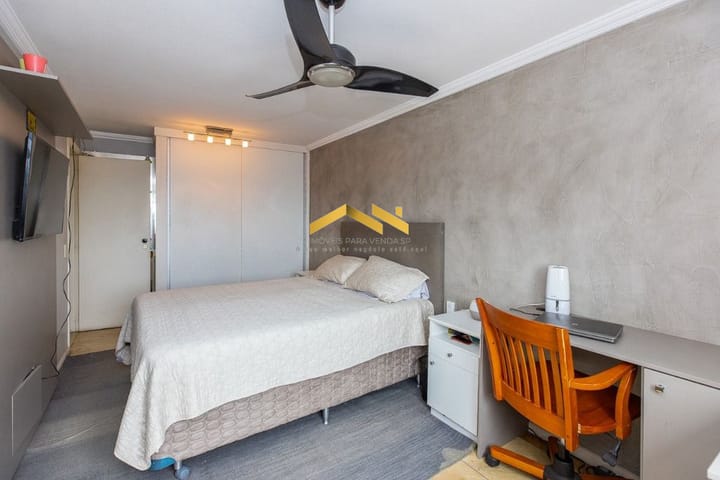 Apartamento à venda com 4 quartos, 300m² - Foto 48