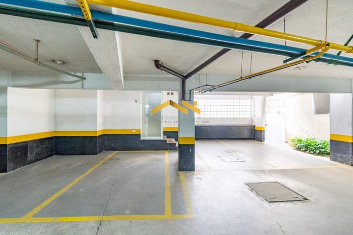 Casa à venda com 4 quartos, 292m² - Foto 23