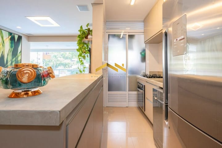 Apartamento à venda com 3 quartos, 87m² - Foto 43