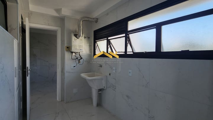 Apartamento à venda com 4 quartos, 176m² - Foto 26