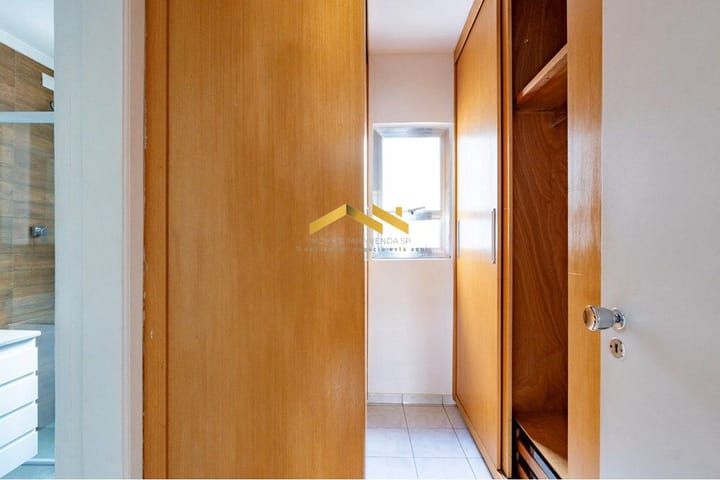 Apartamento à venda com 2 quartos, 105m² - Foto 10