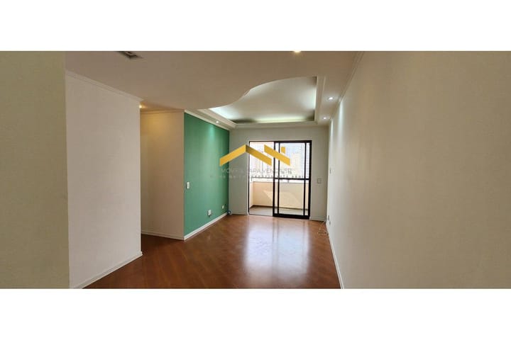 Apartamento à venda com 3 quartos, 76m² - Foto 25