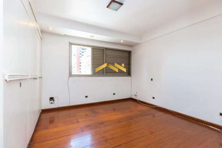 Apartamento à venda com 4 quartos, 425m² - Foto 5